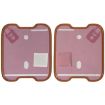 Adhesive Back Cover for Apple Watch Series 6 40mm - 1