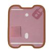 Adhesive Back Cover for Apple Watch Series 6 40mm - 2