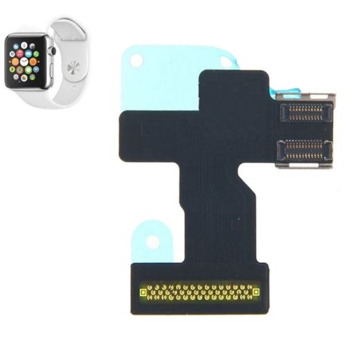 LCD Flex Cable for Apple Watch Series 1 38mm - High Quality - 1