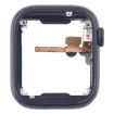 For Apple Watch 45MM Aluminium Frame Bezel with Flex Cable - 2