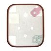 Waterproof LCD Adhesive Stickers for Apple Watch Series 6 44mm - 1