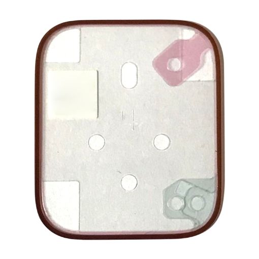 Waterproof LCD Adhesive Stickers for Apple Watch Series 6 44mm - 1
