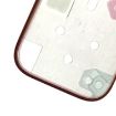 Waterproof LCD Adhesive Stickers for Apple Watch Series 6 44mm - 4