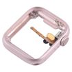 Apple Watch Series 9 45MM LTE Pink Bezel Plate with Flex Cable - 5