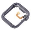 Apple Watch Series 6 40MM Bezel Plate & Flex Cable (Grey) - 5