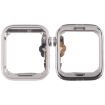 Apple Watch Series 4 44mm Stainless Steel Bezel with Flex Cable - 1