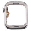 Apple Watch Series 4 44mm Stainless Steel Bezel with Flex Cable - 3