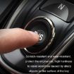 Acura CDX/19 RDX Interior Film, 5pcs Mouse Sticker Set - 4