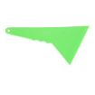 Medium Green Window Film Squeegee Tint Tool for Car Home Office - 1