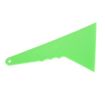Medium Green Window Film Squeegee Tint Tool for Car Home Office - 2