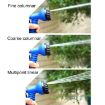 Multifunctional 8 Function Garden Watering Spray Gun - 7