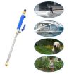 High Pressure Hose Nozzle Set for Garden, Lawn & Car Wash - 9