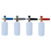 High Pressure Car Wash Foam Gun with Blue Handle - 2