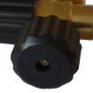 High Pressure Car Wash Water Foam Gun with Gray Handle - 6