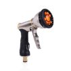 High-Pressure 9-Function Electroplating Car Wash Water Gun - 3