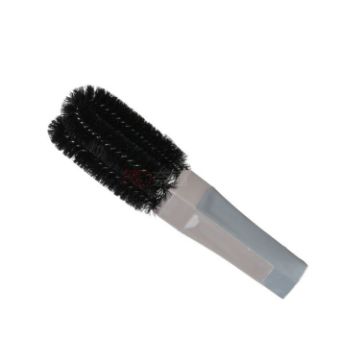 Car Wheel Hub & Nut Cleaning Brush - W-609 Steel Ring Brush - 1