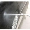 72cm Stainless Steel Garden Water Guns High Pressure Spray Nozzle - 9