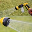 Multifunctional Car Foam Gun Garden Tool Pet Sprinkler, No Pipe - 5