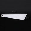 Squeegee Tint Tool - Window Film Handle for Car Home Office (White) - 3