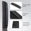 I-shaped Silicone Water Scraper for Car Cleaning Wiper - 4