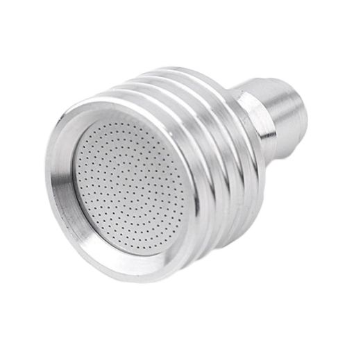High-pressure Car Wash Lance Stainless Steel 0.3mm Anti-splash - 1