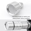 High-pressure Car Wash Lance Stainless Steel 0.3mm Anti-splash - 4