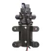 DC12V 100W Double Thread Reverse Pump for Car Wash/Irrigation - 4
