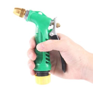 High Pressure Water Gun for Car Washing - 1