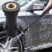 Karcher K2-K7 Foam Lance Adapter for High Pressure Washer - 5