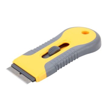 Auto Aluminum Multi-function Cleaning Knife Tool for Windows - 1
