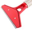 Metal Blade Car Window Film Scraper Tint Tool With Cover - 4