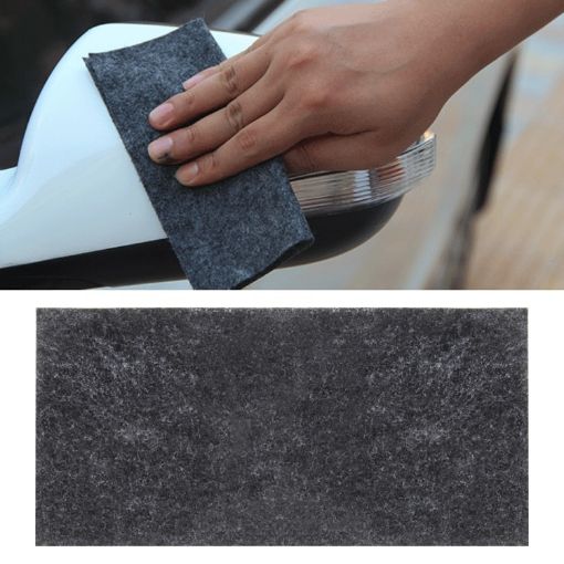 Car Scratch Restorer Wipe  Clean and Repair Scratches - 1