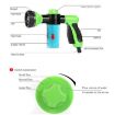 Multifunction Auto Foam Car Washer with High Pressure Nozzle - 3