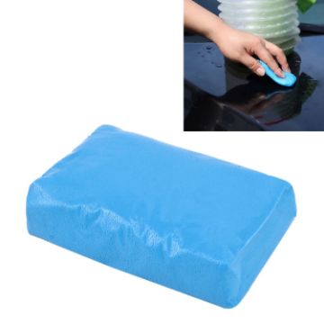 Magic Clean Portable Auto Clay - Car Care Tool for Washing Mud - 1