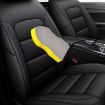 Leather Brush for Car Seat Interior Cleaning - 5