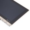 Lenovo YOGA Book YB1-X91 LCD & Digitizer Assembly (Gold) - 3