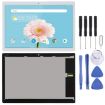 Lenovo Smart Tab M10 FHD REL TB-X605 Screen & Digitizer (White) - 1