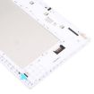 White OEM LCD Screen & Digitizer for Lenovo TAB4/TB-X304 Series - 4