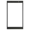 Black Front Screen Outer Glass Lens for Lenovo Tab 4 TB-8504F/X - 3