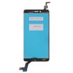 Lenovo K6 Note Gold OEM LCD Screen with Digitizer Assembly - 3