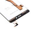 Lenovo K6 Note OEM White LCD Screen & Digitizer Assembly - 5