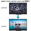 Lenovo Yoga 730-15IKB UHD LCD Screen Digitizer Assembly - 4