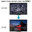 Lenovo X13 Yoga Gen 2 LCD Screen Digitizer Assembly 2560x1600 - 4