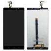 LCD Screen Assembly for Lenovo Phab2 PB2-650 Series (Black) - 3