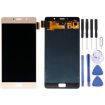 Gold OEM LCD Screen & Digitizer for Lenovo Vibe P2 P2c72 P2a42 - 2