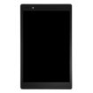 Lenovo Tab3 8 Plus/TB-8703 OEM LCD Screen with Digitizer (Black) - 2