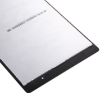 Lenovo Tab3 8 Plus/TB-8703 OEM LCD Screen with Digitizer (Black) - 5