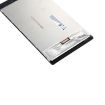 Lenovo Tab3 7/TB3-730 OEM LCD Screen with Digitizer (Black) - 4