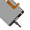 Lenovo S856 Black Screen Digitizer Assembly - 4