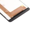 Lenovo S660 OEM LCD Screen with Digitizer Full Assembly - Black - 4